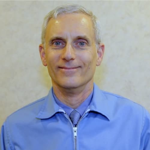 Dr. Brian Kabcenell